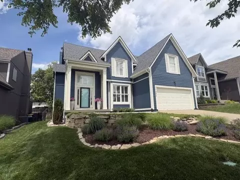 11302 W 132nd Ter, Overland Park, KS 66213