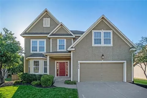 12144 S Clinton St, Olathe, KS 66061