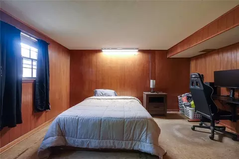 Bedroom - 15408 E 42nd Pl, Independence, MO 64055 photo 5 of 6