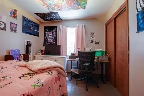 Bedroom - 15408 E 42nd Pl, Independence, MO 64055 photo 1 of 6