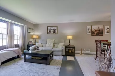 Living - 15408 E 42nd Pl, Independence, MO 64055 photo 1 of 1