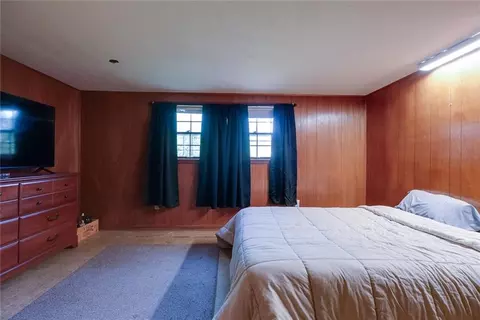 Bedroom - 15408 E 42nd Pl, Independence, MO 64055 photo 6 of 6