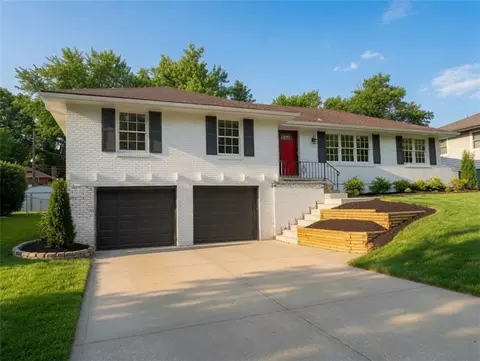 7509 E 100th St, Kansas City, MO 64134