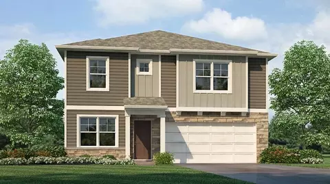 10306 Tuscany Pkwy, Peculiar, MO 64078