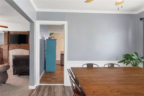 Dining - 109 E Chestnut St, Hamilton, MO 64644 photo 3 of 3