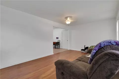 Living - 12907 E Mccoy St, Independence, MO 64055 photo 1 of 1