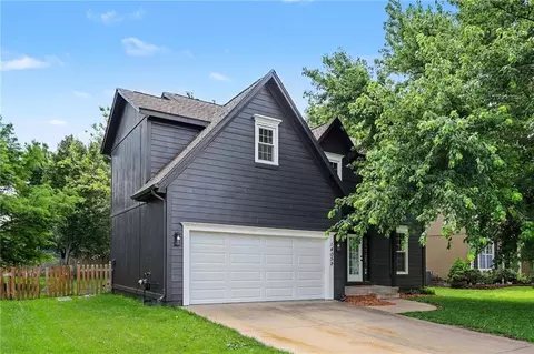 14059 W 147th Pl, Olathe, KS 66062