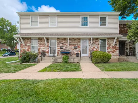 6745 N Askew Ave, Gladstone, MO 64119