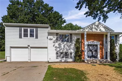 5388 N Palmer Ave, Kansas City, MO 64119