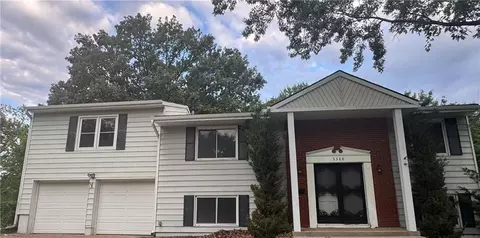 5388 N Palmer Ave, Kansas City, MO 64119