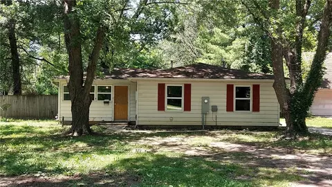 522 S Georgia, Pittsburg, KS 66762