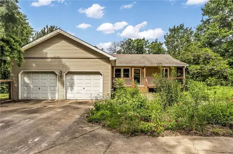 14226 NW County 14001 Rd, Drexel, MO 64742