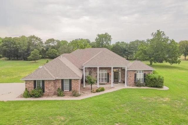 2792 W Northbrook St, Coffeyville, KS 67337