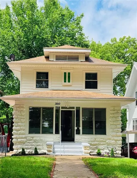 3810 Benton Blvd, Kansas City, MO 64128