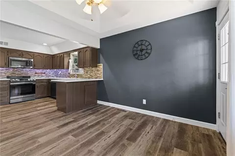 Entry Way - 609 Loran Ln, Raymore, MO 64083 photo 1 of 1