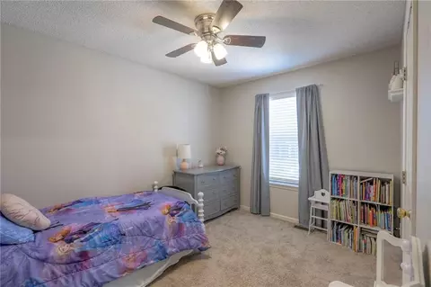 Bedroom - 18909 E 12th Ter, Independence, MO 64057 photo 2 of 4