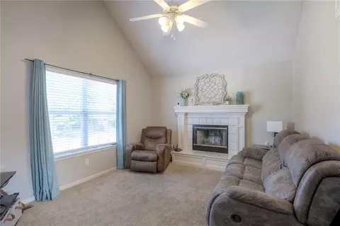 Living - 18909 E 12th Ter, Independence, MO 64057 photo 1 of 4
