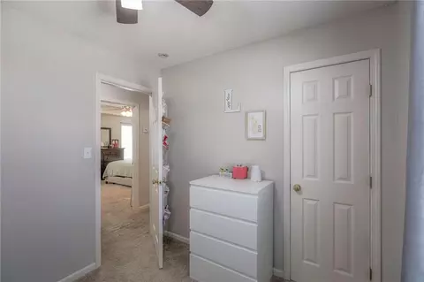 Entry Way - 18909 E 12th Ter, Independence, MO 64057 photo 2 of 2