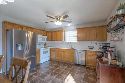Kitchen - 18909 E 12th Ter, Independence, MO 64057 photo 1 of 3