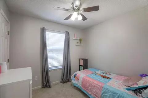 Bedroom - 18909 E 12th Ter, Independence, MO 64057 photo 1 of 4