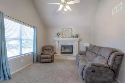 Living - 18909 E 12th Ter, Independence, MO 64057 photo 4 of 4