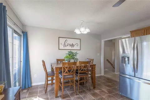 Dining - 18909 E 12th Ter, Independence, MO 64057 photo 1 of 2