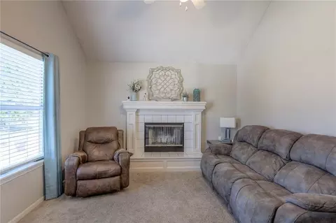 Living - 18909 E 12th Ter, Independence, MO 64057 photo 2 of 4