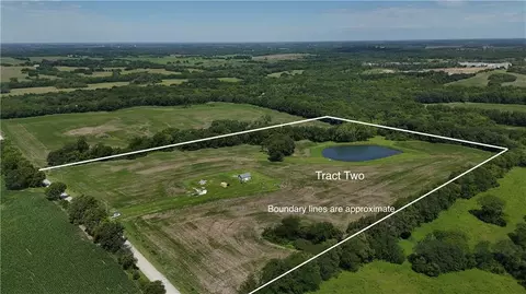 Track 2 SE 240th Street, Plattsburg, MO 64477