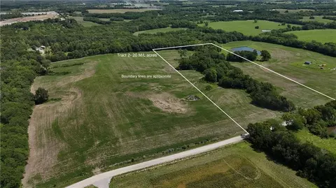 Track 2 SE 240th Street, Plattsburg, MO 64477