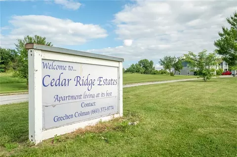 20770 Us 136 Hwy, Princeton, MO 64673