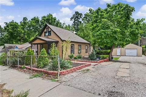 1501 N 23rd St, Kansas City, KS 66102