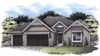 15181 W 168th Pl, Olathe, KS 66062