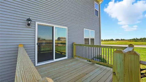 Exterior - 721 Solstice Cir, Belton, MO 64012 photo 14 of 15