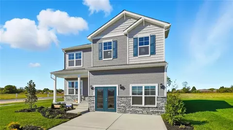 Exterior - 721 Solstice Cir, Belton, MO 64012 photo 6 of 15