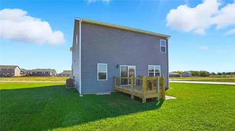 Exterior - 721 Solstice Cir, Belton, MO 64012 photo 12 of 15