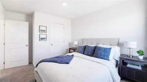 Bedroom - 721 Solstice Cir, Belton, MO 64012 photo 6 of 8