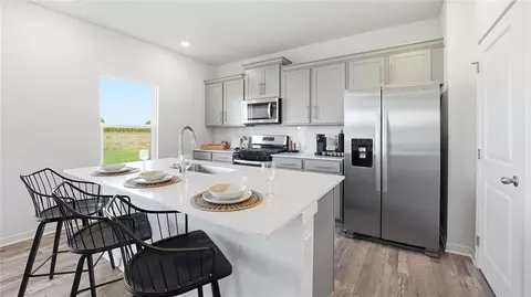 Kitchen - 721 Solstice Cir, Belton, MO 64012 photo 1 of 5