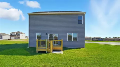 Exterior - 721 Solstice Cir, Belton, MO 64012 photo 11 of 15