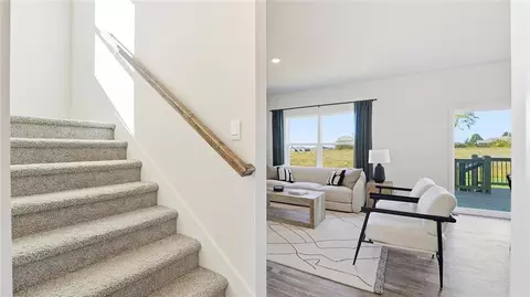 Entry Way - 721 Solstice Cir, Belton, MO 64012 photo 1 of 2