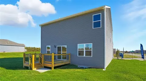 Exterior - 721 Solstice Cir, Belton, MO 64012 photo 10 of 15