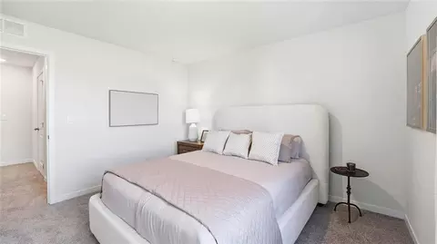 Bedroom - 721 Solstice Cir, Belton, MO 64012 photo 8 of 8
