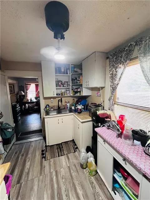 Kitchen - 2403 Main St, Bethany, MO 64424 photo 2 of 2