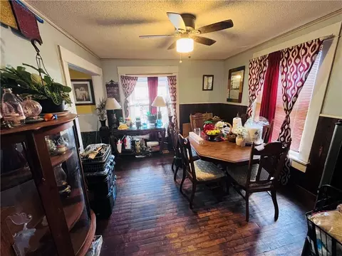 Dining - 2403 Main St, Bethany, MO 64424 photo 1 of 2