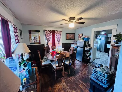Dining - 2403 Main St, Bethany, MO 64424 photo 2 of 2