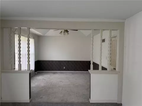 Living - 15111 E 44th St, Independence, MO 64055 photo 2 of 4