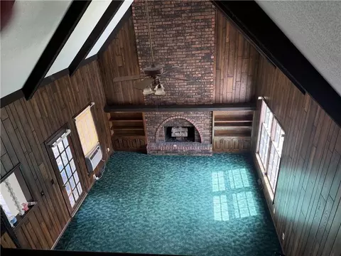 Living - 15111 E 44th St, Independence, MO 64055 photo 3 of 4