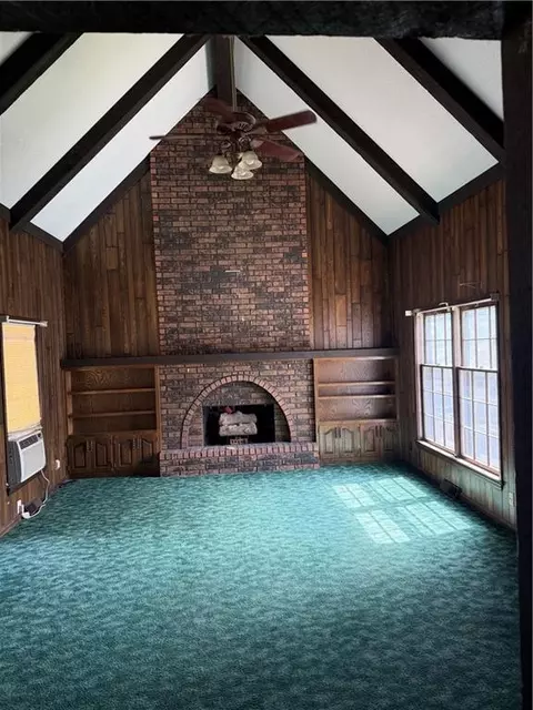 Living - 15111 E 44th St, Independence, MO 64055 photo 1 of 4