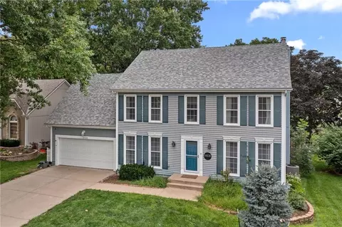 14130 W 113th Ter, Olathe, KS 66215