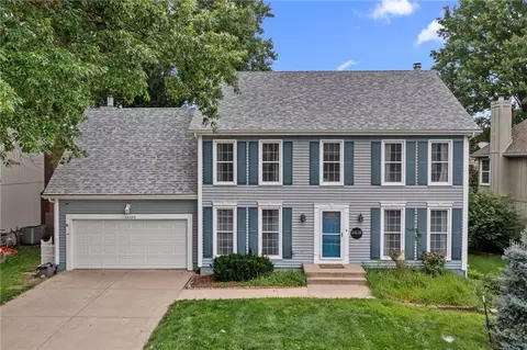 14130 W 113th Ter, Olathe, KS 66215