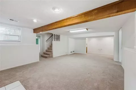 Living - 105 SE Colony Dr, Lees Summit, MO 64063 photo 5 of 7